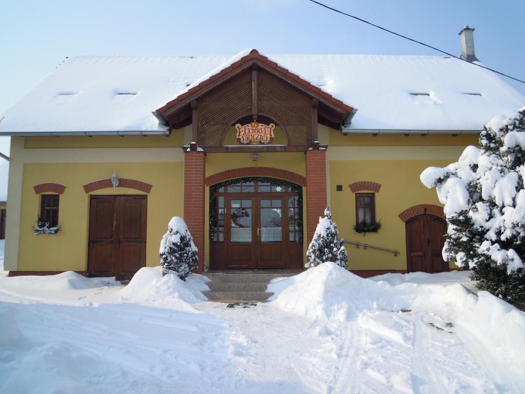 Pensión Eckhardt